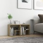 vidaXL Nachttische 2 Stk. Sonoma-Eiche 40x30x40 cm Holzwerkstoff vidaXL Nachttische 2 Stk. Sonoma-Eiche 40x30x40 cm Holzwerkstoff