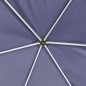 vidaXL Hexagonal Pop-Up Zelt mit 6 Seitenwänden Dunkelblau 3,6x3,1 m vidaXL Hexagonal Pop-Up Zelt mit 6 Seitenwänden Dunkelblau 3,6x3,1 m