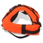 vidaXL Hunderettungsweste S Orange vidaXL Hunderettungsweste S Orange