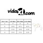 vidaXL Hunderettungsweste S Orange vidaXL Hunderettungsweste S Orange