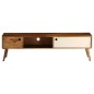 vidaXL TV-Schrank 140x30x40 cm Massivholz vidaXL TV-Schrank 140x30x40 cm Massivholz