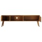 vidaXL TV-Schrank 140x30x40 cm Massivholz vidaXL TV-Schrank 140x30x40 cm Massivholz