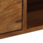 vidaXL TV-Schrank 140x30x40 cm Massivholz vidaXL TV-Schrank 140x30x40 cm Massivholz