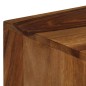 vidaXL TV-Schrank 140x30x40 cm Massivholz vidaXL TV-Schrank 140x30x40 cm Massivholz