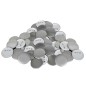 500 Stk. Button-Teile 25 mm 500 Stk. Button-Teile 25 mm
