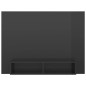 vidaXL TV-Wandschrank Hochglanz-Grau 120x23,5x90 cm Holzwerkstoff vidaXL TV-Wandschrank Hochglanz-Grau 120x23,5x90 cm Holzwerkstoff