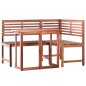 vidaXL 2-tlg. Bistro-Set Akazie Massivholz vidaXL 2-tlg. Bistro-Set Akazie Massivholz