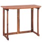 vidaXL 2-tlg. Bistro-Set Akazie Massivholz vidaXL 2-tlg. Bistro-Set Akazie Massivholz