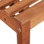 vidaXL 2-tlg. Bistro-Set Akazie Massivholz vidaXL 2-tlg. Bistro-Set Akazie Massivholz