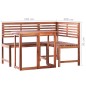 vidaXL 2-tlg. Bistro-Set Akazie Massivholz vidaXL 2-tlg. Bistro-Set Akazie Massivholz