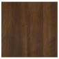 vidaXL TV-Wandschrank Braun Eiche 30,5x30x30 cm vidaXL TV-Wandschrank Braun Eiche 30,5x30x30 cm