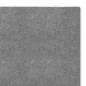 vidaXL Pool-Bodentuch Hellgrau 420x220 cm Polyester Geotextil vidaXL Pool-Bodentuch Hellgrau 420x220 cm Polyester Geotextil