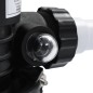 vidaXL Mehrwegeventil für Sandfilter ABS 1,5 " 6-Wege vidaXL Mehrwegeventil für Sandfilter ABS 1,5 " 6-Wege