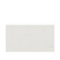 vidaXL Monitorständer Weiß 50x27x15 cm Massivholz Kiefer vidaXL Monitorständer Weiß 50x27x15 cm Massivholz Kiefer