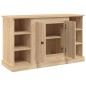vidaXL Sideboard Sonoma-Eiche 100x35,5x60 cm Holzwerkstoff vidaXL Sideboard Sonoma-Eiche 100x35,5x60 cm Holzwerkstoff