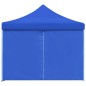 vidaXL Faltzelt Partyzelt Pop-Up mit 8 Seitenwänden 3 x 9 m Blau vidaXL Faltzelt Partyzelt Pop-Up mit 8 Seitenwänden 3 x 9 m Blau