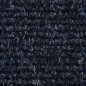 vidaXL 15 Stk. Selbstklebende Treppenmatten Nadelvlies 56x17x3cm Blau vidaXL 15 Stk. Selbstklebende Treppenmatten Nadelvlies 56x17x3cm Blau