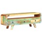 vidaXL TV-Schrank 117x30x41 cm Altholz Massiv vidaXL TV-Schrank 117x30x41 cm Altholz Massiv