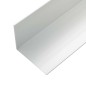 vidaXL 5 Stk. Verkleidungswinkel Verkleidungen Aluminium 170 cm Silber vidaXL 5 Stk. Verkleidungswinkel Verkleidungen Aluminium 170 cm Silber