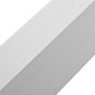 vidaXL 5 Stk. Verkleidungswinkel Verkleidungen Aluminium 170 cm Silber vidaXL 5 Stk. Verkleidungswinkel Verkleidungen Aluminium 170 cm Silber