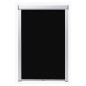 vidaXL Verdunkelungsrollo Schwarz M08/308 vidaXL Verdunkelungsrollo Schwarz M08/308