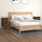 vidaXL Nachttische 2 Stk. Räuchereiche 40x35x70 cm Holzwerkstoff vidaXL Nachttische 2 Stk. Räuchereiche 40x35x70 cm Holzwerkstoff