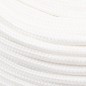 vidaXL Bootsseil Weiß 10 mm 100 m Polypropylen vidaXL Bootsseil Weiß 10 mm 100 m Polypropylen