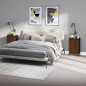 vidaXL Nachttische 2 Stk. Braun Eichen-Optik 40x35x70 cm Holzwerkstoff vidaXL Nachttische 2 Stk. Braun Eichen-Optik 40x35x70 cm Holzwerkstoff
