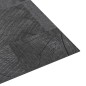 vidaXL PVC-Laminat-Dielen Selbstklebend 5,11 m² Holzoptik Grau vidaXL PVC-Laminat-Dielen Selbstklebend 5,11 m² Holzoptik Grau