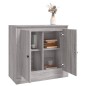 vidaXL Sideboard Grau Sonoma 70x35,5x67,5 cm Holzwerkstoff vidaXL Sideboard Grau Sonoma 70x35,5x67,5 cm Holzwerkstoff