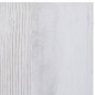 vidaXL PVC-Fliesen Selbstklebend 20 Stk. 1,86 m² Hellgrau vidaXL PVC-Fliesen Selbstklebend 20 Stk. 1,86 m² Hellgrau