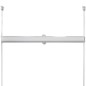 Plissee Faltrollo Rollo Jalousie Plisseerollo klemmen 40x200cm Weiß Plissee Faltrollo Rollo Jalousie Plisseerollo klemmen 40x200cm Weiß