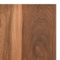 vidaXL PVC-Fliesen Selbstklebend 20 Stk. 1,86 m² Braun vidaXL PVC-Fliesen Selbstklebend 20 Stk. 1,86 m² Braun