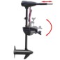 Elektrischer Trolling-Motor P16 36 lbs Elektrischer Trolling-Motor P16 36 lbs