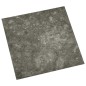 vidaXL PVC-Fliesen Selbstklebend 20 Stk. 1,86 m² Grau vidaXL PVC-Fliesen Selbstklebend 20 Stk. 1,86 m² Grau