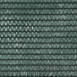 vidaXL Tennisblende HDPE 2x100 m Grün vidaXL Tennisblende HDPE 2x100 m Grün