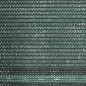 vidaXL Tennisblende HDPE 2x100 m Grün vidaXL Tennisblende HDPE 2x100 m Grün