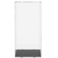 vidaXL Vitrine Transparent 17x12x25 cm Acryl vidaXL Vitrine Transparent 17x12x25 cm Acryl
