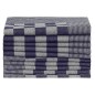 vidaXL Geschirrtücher 10 Stk. Blau und Weiß 50x70 cm Baumwolle vidaXL Geschirrtücher 10 Stk. Blau und Weiß 50x70 cm Baumwolle