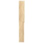 vidaXL Waschmaschinenschrank Sonoma-Eiche 64x25,5x190 cm vidaXL Waschmaschinenschrank Sonoma-Eiche 64x25,5x190 cm
