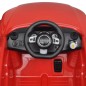 vidaXL Aufsitzauto für Kinder Audi TT RS mit Fernsteuerung Rot vidaXL Aufsitzauto für Kinder Audi TT RS mit Fernsteuerung Rot