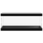 vidaXL Vitrine Transparent 34x16x14 cm Acryl vidaXL Vitrine Transparent 34x16x14 cm Acryl