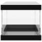 vidaXL Vitrine Transparent 34x16x14 cm Acryl vidaXL Vitrine Transparent 34x16x14 cm Acryl