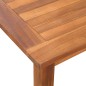 5-tlg. Garten-Essgruppe Poly Rattan Schwarz und Braun 5-tlg. Garten-Essgruppe Poly Rattan Schwarz und Braun