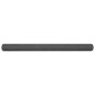vidaXL Fliegengitter Fiberglas 60x1000 cm Schwarz vidaXL Fliegengitter Fiberglas 60x1000 cm Schwarz