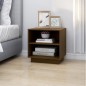 vidaXL Nachttische 2 Stk. Honigbraun 40x34x40 cm Massivholz Kiefer vidaXL Nachttische 2 Stk. Honigbraun 40x34x40 cm Massivholz Kiefer