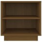 vidaXL Nachttische 2 Stk. Honigbraun 40x34x40 cm Massivholz Kiefer vidaXL Nachttische 2 Stk. Honigbraun 40x34x40 cm Massivholz Kiefer