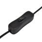 LED Aquarium Lampe 48 cm Weiß LED Aquarium Lampe 48 cm Weiß