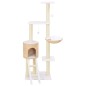vidaXL Katzen-Kratzbaum Sisal Seegras vidaXL Katzen-Kratzbaum Sisal Seegras