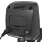 vidaXL Metalldetektor mit LED-Anzeige 300 cm vidaXL Metalldetektor mit LED-Anzeige 300 cm